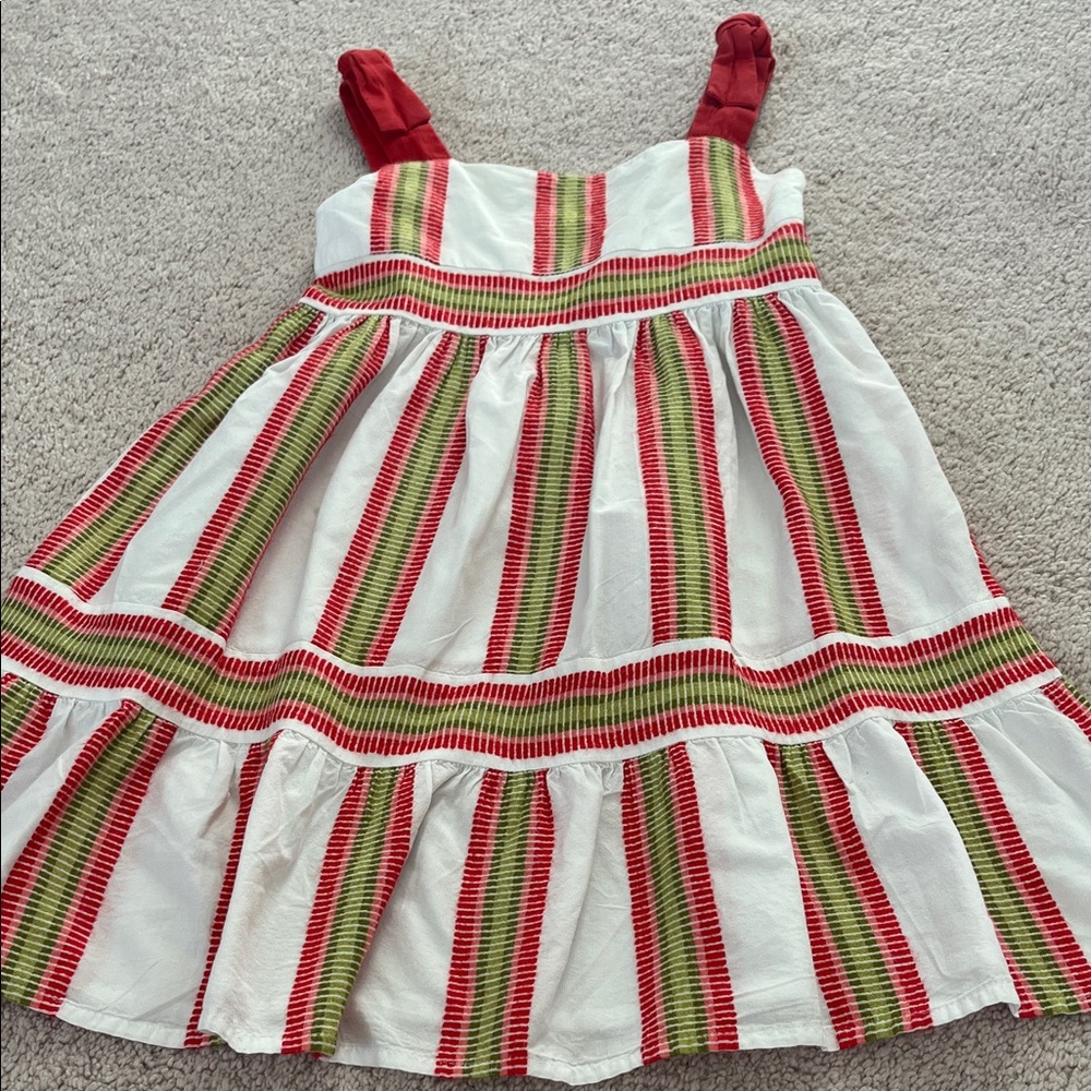 Mayoral Dress in 5
